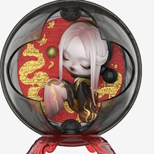 POP MART x SKULLPANDA - The Mirage Series Blindbox Figure